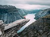 Welke instellingen zijn het best voor landschapsfotografie?