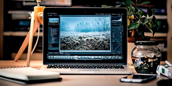 Beste laptops voor fotobewerking