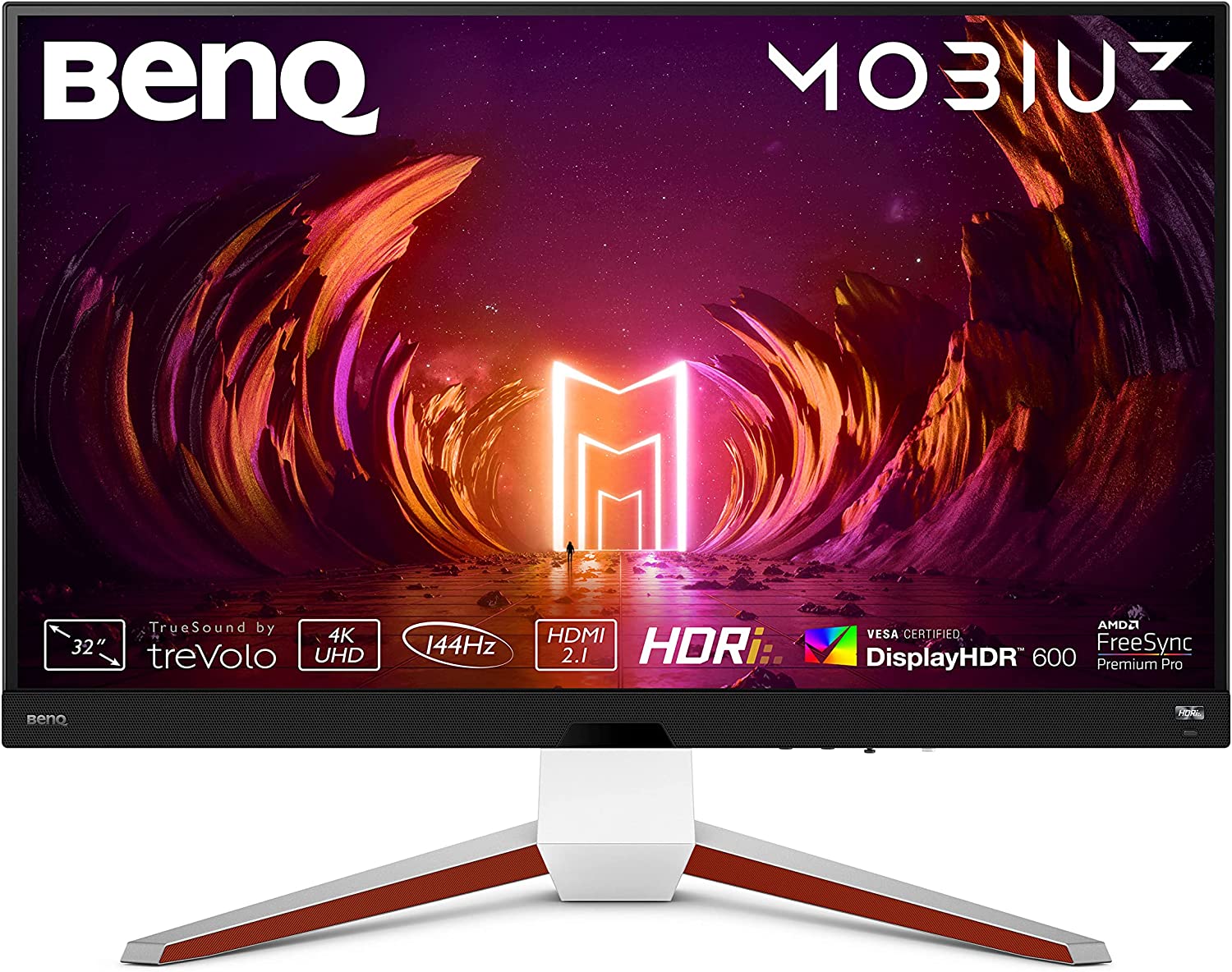 BenQ Mobiuz EX3210U