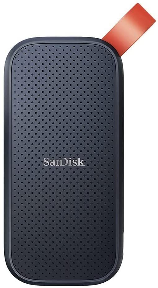 Sandisk Portable SSD 1TB