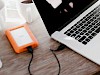 Beste externe SSD / HDD harde schijf voor fotografen
