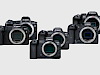 Verschil tussen de Canon R systeemcamera’s